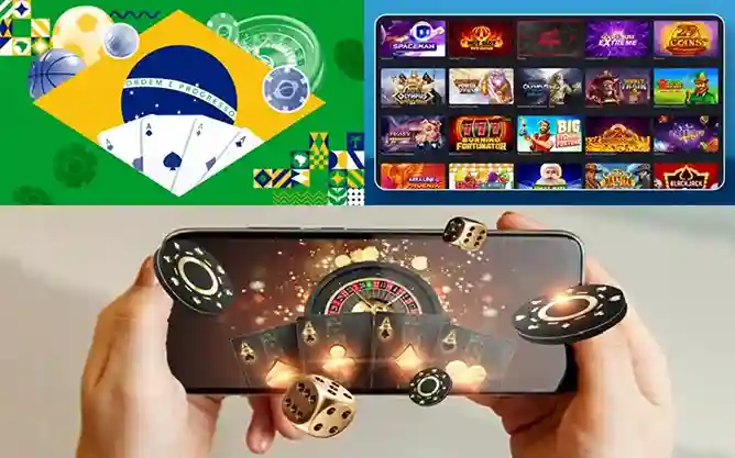 O Futuro das Apostas: Criptomoedas e Blockchain no iGaming
