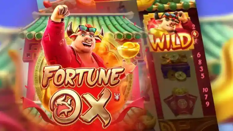 Fortune Ox CCCBET